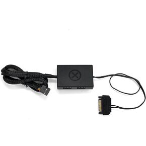 Internal 4-Port USB 2.0 Powered Hub