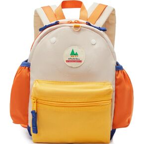 11 Inch Toddler Backpack for School Toddler School Mini Backpack for Travel, Small Kids Child Backpacks, Preschool Kindergarten Elementary Toddler bag, for Boys Girls 3-5, Small