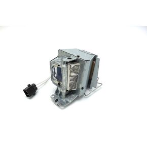 OEM BL-FU260C Projector Lamp Genuine Original Bulb with Housing for Optoma: EH416 / W416 / WU416 / X416
