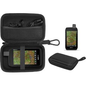 getgear Protective Case for Garmin Montana 750i / 700 / 700i Handheld Satellite Communicator