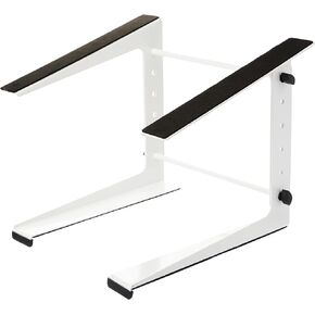 Adam Hall SLT001E Laptop Stands
