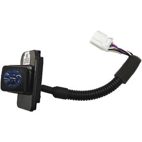 Rear View Backup Camera Fit for 2014-2017 Accord Sedan Parking Assist Reversing Camera Replaces 39530-T2A-A21 39530-T2A-A31 39530-T2A-U110-M2