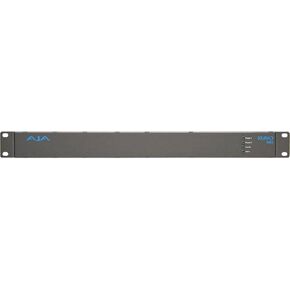 Aja Kumo 16x16 Compact SDI Routers with SD, HD, 3G SDI Inputs and Outputs Via BNC, SMPTE 259M/292M/424M