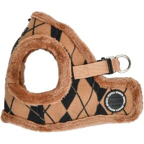 Jaden Harness B - Black - S