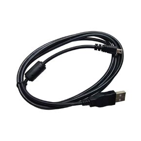 Charger Cable for Sony Cybershot Cyber-Shot DSC-H200, DSC-H300, DSC-W370, DSC-W800, DSC-W310, DSC-W830 USB Camera Data Sync Battery Charging Cord 4.9Ft