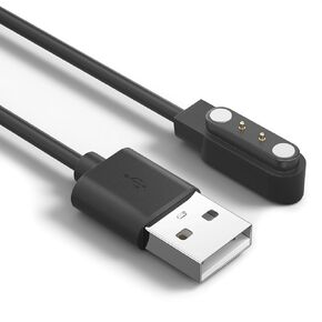 Vancle Charger Compatible with AGPTEK LW11 SW022 smartwatch Charging Accessories Magnetic Charger -3.3 ft 100cm