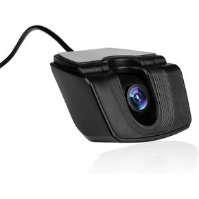 AC-FHD02DV FHD 1080P On-Dash DVR Camera, GPS Track Playback,136°Wide Angle，WDR，Night Vision，24H Parking Mode,G-Sensor,Loop Recording,Outage-Proof，Support 128GB Max，Only for X10 Series