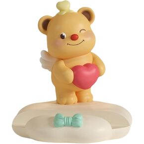 ZGMYC Cute Shark Cell Phone Stand Desktop Tablet Holder Creative Animals Smartphone Holder Desk Stand Home Decoration Gift in Kuwait