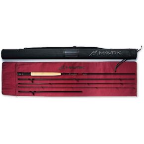 Mavrk Fly Fishing Dual 3wt Nymphing Rod