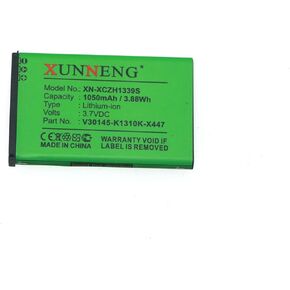 Battery for Li-ion fits Gigaset SL910, Gigaset SL910A, Gigaset SL910H