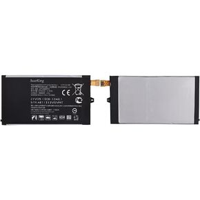 Replacement Battery Compatible with LIP1635ERPC Sony Xperia XA1 G3121 G3116 with Toolkit