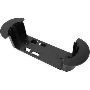 Ethernet Cable Rack Satellite Mount, Ethernet Cable Management Rack Neat Storage Sturdy for Starlink Ethernet Adapter Cable Gen2 Gen3