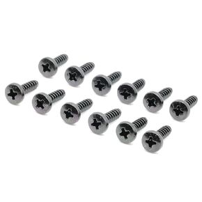 ReplacementScrews Stand Screws Compatible with Samsung UN55H7150 (UN55H7150AFXZA)