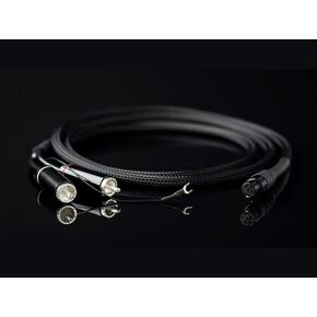 Pro-Ject Connect it Phono S RCA to Mini XLR Cable (1.23 Meters)