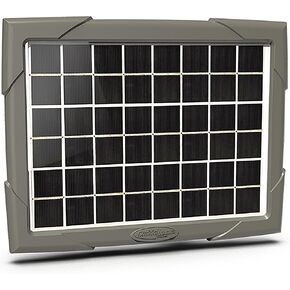 Cuddeback Super Solar Power Bank