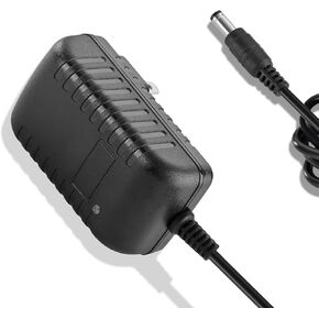 12v ~ 12.6v 1.0A Massage Gun Charger Power Cord Output: DC 12V-1.0A Line :1m/39.4in 12.6v Massage Gun Charger