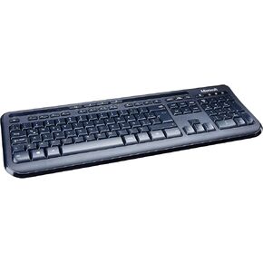 Microsoft Wired Keyboard 600