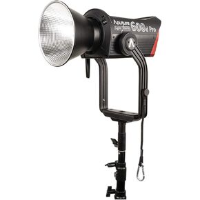 Aputure Light Storm 600d Pro Daylight LED Light, V-Mount