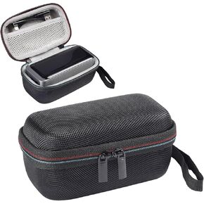 Hard Travel Case Carry Case for Anker Prime 200W Portable Charger 20000 mAh Power Bank