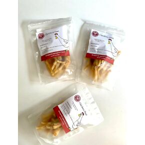 Chicken Feet Treats for Dogs