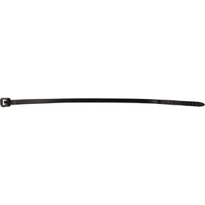 Install Bay BCT4-1 4-Inch 18-Pound Cable Tie, Black (1000-Pack)