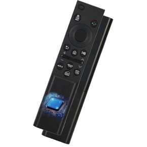 BN59-01388A BN59-01388H Remote Control Replacement for Samsung Smart QLED NEO LED TVs Upgrade Remote Control Crystal 4K UHD CU7000 Series Smart TV （Without Battery）
