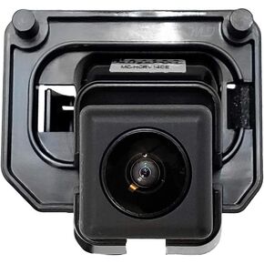 Master Tailgaters Replacement for Honda CR-V (2014), CR-V LX (2015-2016) Backup Camera OE Part # 39530-T0A-A11