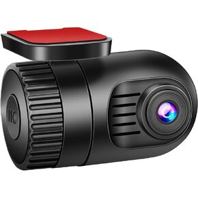 HD Dash Cam for Most Cars