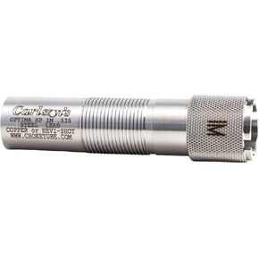 Carlsons Choke Tubes 28 Gauge for Beretta Optima HP | Stainless Steel | Sporting Clays Choke Tube | Made in USA