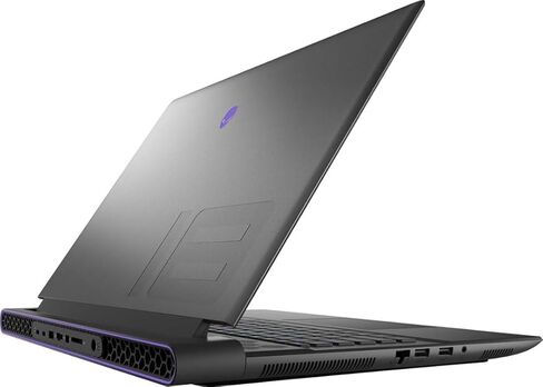 كمبيوتر محمول للألعاب Alienware m18 R2 18 بوصة 165 هرتز WQXGA (24-Core Intel i9-14900HX، ذاكرة الوصول العشوائي DDR5 سعة 32 جيجابايت، SSD 1 تيرابايت، RTX 4070 8 جيجابايت، لكل مفتاح RGB KB، 2X Thunderbolt 4، Wi-Fi 7، BT 5.4، كاميرا ويب، Win 11 بيت) in Kuwait