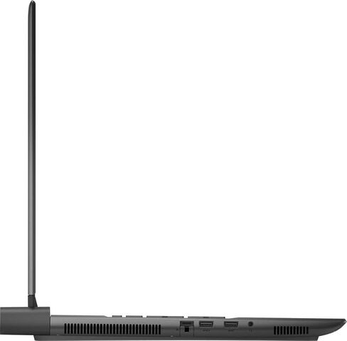كمبيوتر محمول للألعاب Alienware m18 R2 18 بوصة 165 هرتز WQXGA (24-Core Intel i9-14900HX، ذاكرة الوصول العشوائي DDR5 سعة 32 جيجابايت، SSD 1 تيرابايت، RTX 4070 8 جيجابايت، لكل مفتاح RGB KB، 2X Thunderbolt 4، Wi-Fi 7، BT 5.4، كاميرا ويب، Win 11 بيت) in Kuwait