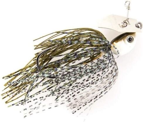 Z-MAN Project Z Chatterbait Spinnerbaits in Saudi Arabia