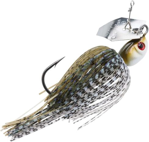 Z-MAN Project Z Chatterbait Spinnerbaits in Saudi Arabia