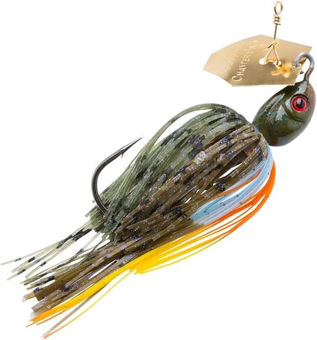 Z-MAN Project Z Chatterbait Spinnerbaits in Saudi Arabia