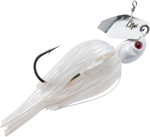 Z-MAN Project Z Chatterbait Spinnerbaits in Saudi Arabia