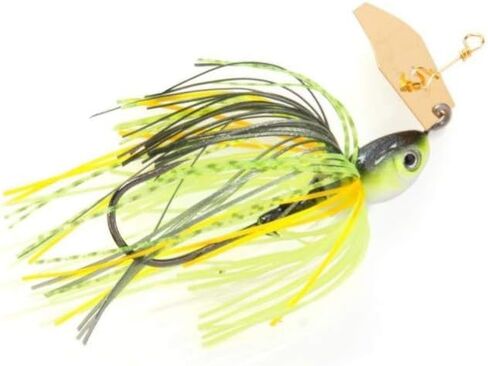Z-MAN Project Z Chatterbait Spinnerbaits in Saudi Arabia