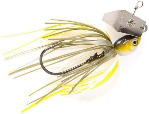 Z-MAN Project Z Chatterbait Spinnerbaits in Saudi Arabia