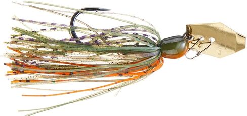 Z-MAN Project Z Chatterbait Spinnerbaits in Saudi Arabia