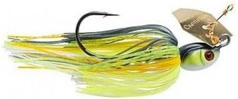 Z-MAN Project Z Chatterbait Spinnerbaits in Saudi Arabia