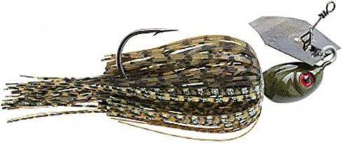 Z-MAN Project Z Chatterbait Spinnerbaits in Saudi Arabia