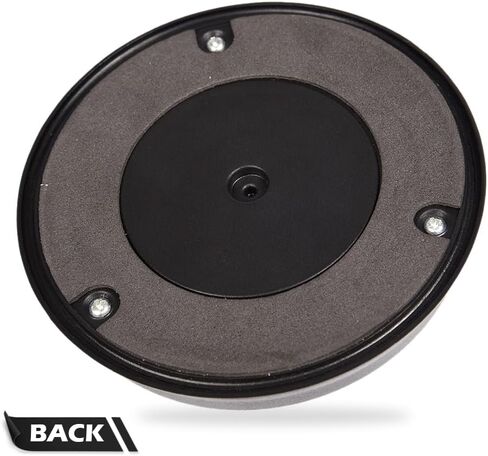 G-PLUS Antenna Base Compatible with Crown Victoria/Impala 4 1/2" X 1 3/4" Low Profile Black Antenna P71 in Saudi Arabia