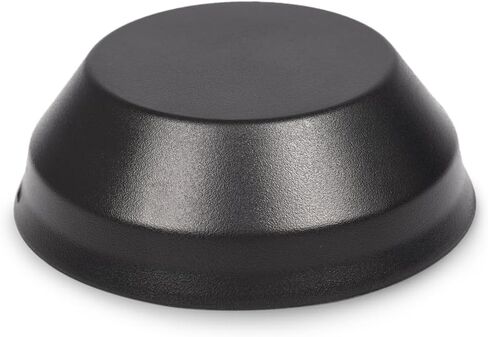 G-PLUS Antenna Base Compatible with Crown Victoria/Impala 4 1/2" X 1 3/4" Low Profile Black Antenna P71 in Saudi Arabia