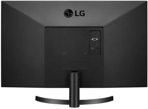 شاشة إل جي 32 بوصة HDMI VGA AMD FreeSync™ IPS FHD مع مثبت أسود (1920x1080) - 32MN50W-B in Saudi Arabia