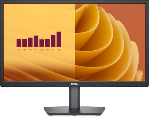شاشة Dell E2225H مقاس 22 بوصة - 1920 × 1080-16:9 - in Saudi Arabia