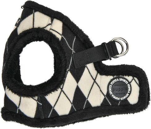Jaden Harness B - Black - S in Saudi Arabia