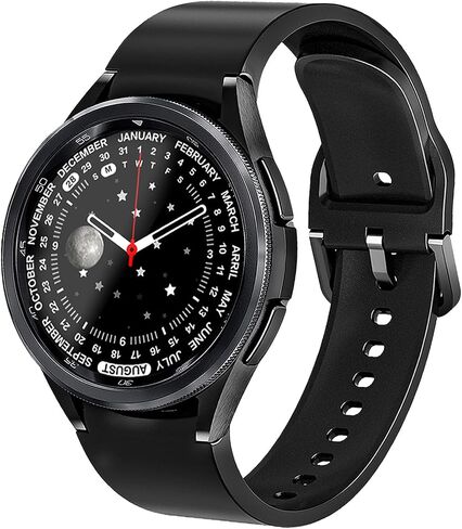 Smart Watch for Men Bluetooth Calling Text Messaging Military Smartwatch for Men Outdoor Waterproof Tactical Smartwatches Health Finess Tracker Black Silicone Wristwatch in Saudi Arabia