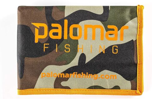 Palomar Fishing Flat Side Ocean Jig Fast Vertical Deep Drop Lure | MUSTAD Hook-Owner Ring | Kevlar Assist Cord|Next-Gen Graphene Paint | US Owned in Saudi Arabia