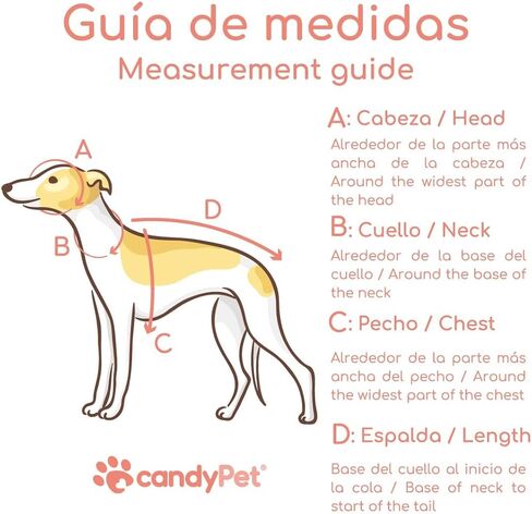 Acrylic Fleece Jumper for Greyhounds: Style, Warmth, and Comfort - Elegant Design Cold Protection - Ideal for Sighthounds - Ethnic, L in Kuwait