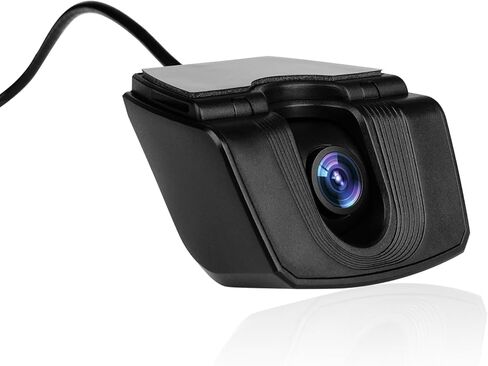 كاميرا AC-FHD02DV FHD 1080P على لوحة القيادة DVR، تشغيل مسار GPS، زاوية واسعة 136 درجة، WDR، رؤية ليلية، وضع انتظار السيارة على مدار 24 ساعة، مستشعر G، تسجيل حلقي، مقاوم للانقطاع، يدعم 128 جيجابايت بحد أقصى، فقط لسلسلة X10 in Kuwait