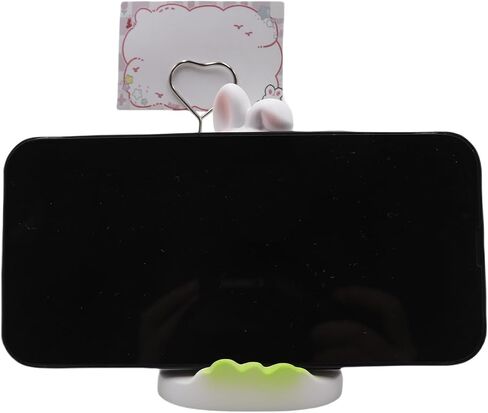 ZGMYC Cute Shark Cell Phone Stand Desktop Tablet Holder Creative Animals Smartphone Holder Desk Stand Home Decoration Gift in Saudi Arabia